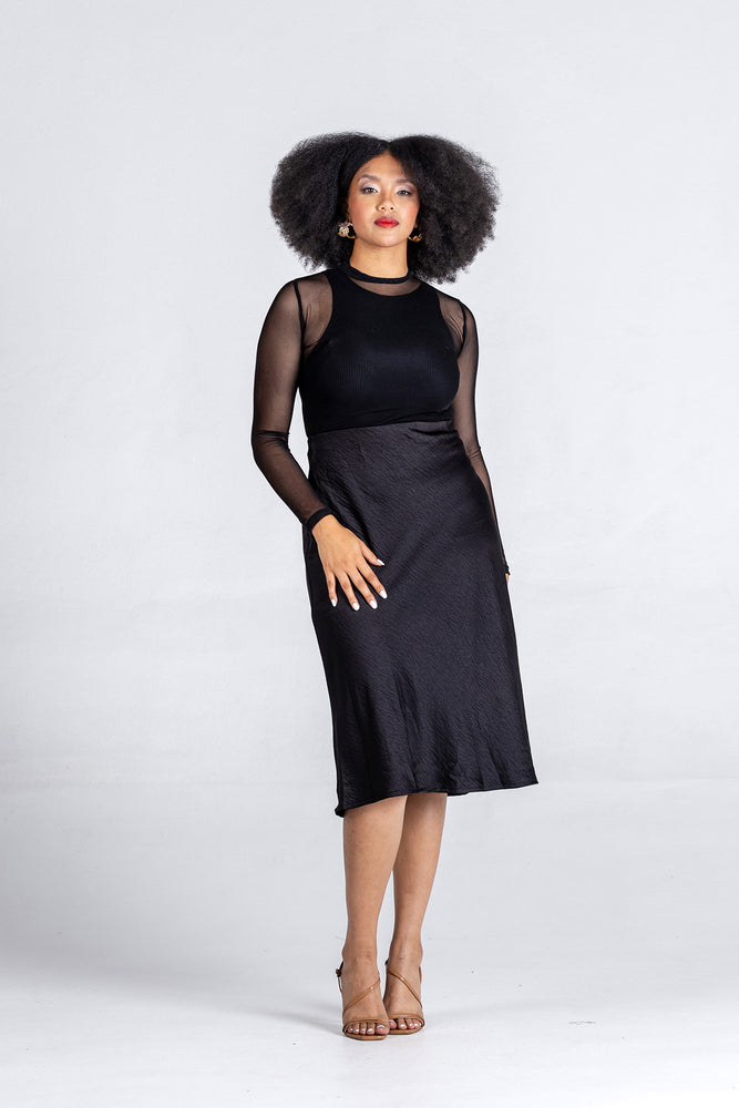 Amanda Laird Cherry Mere