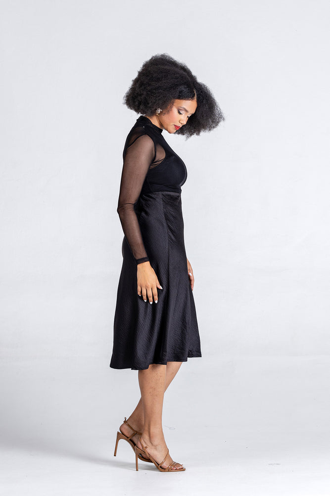 Amanda Laird Cherry Mere