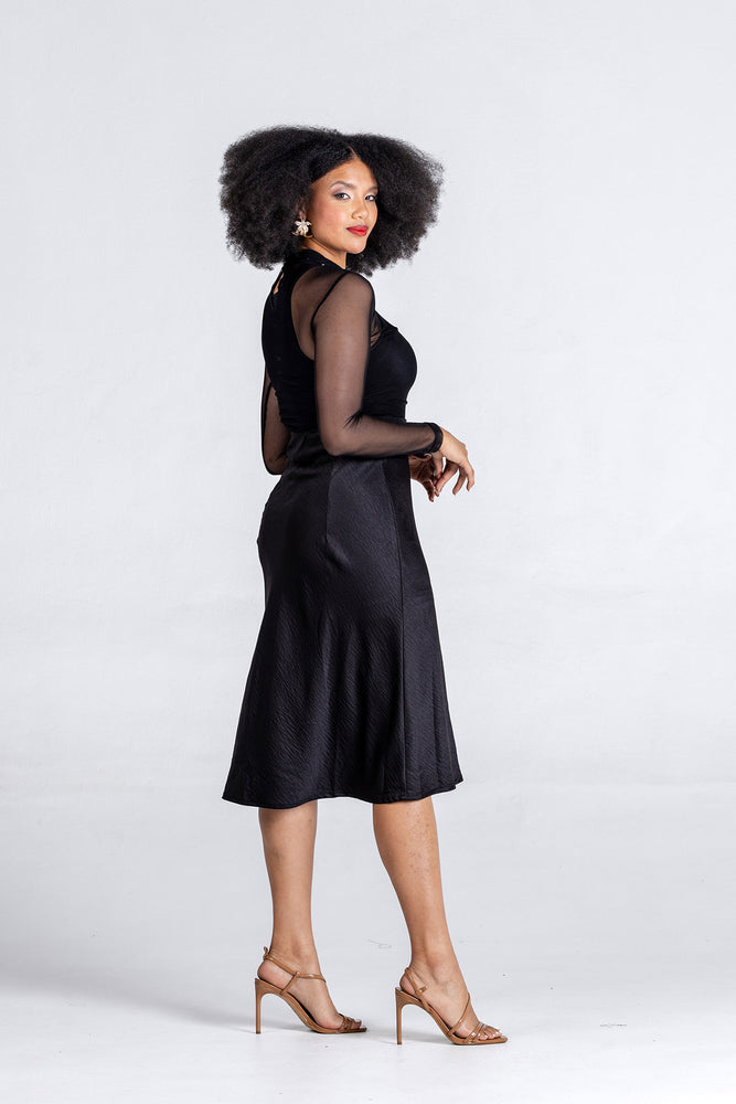 Amanda Laird Cherry Mere