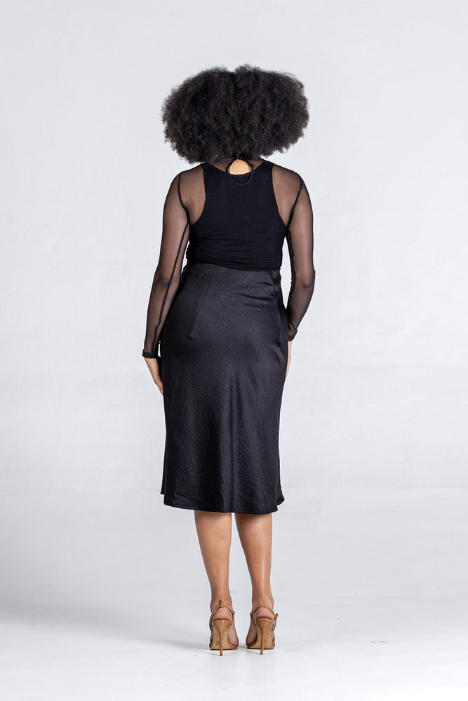 Amanda Laird Cherry Mere