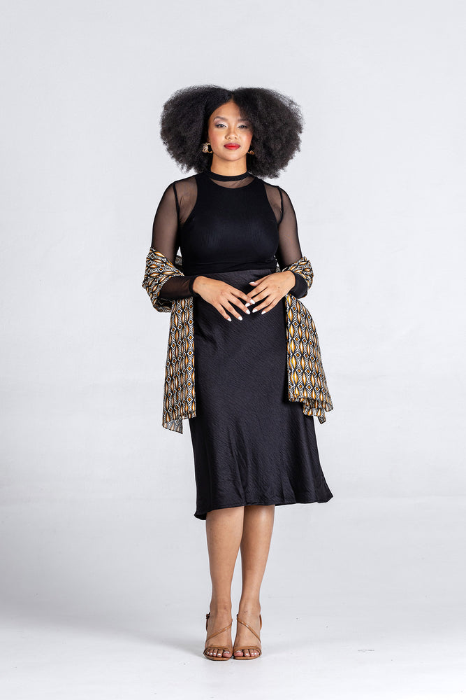 Amanda Laird Cherry Mere