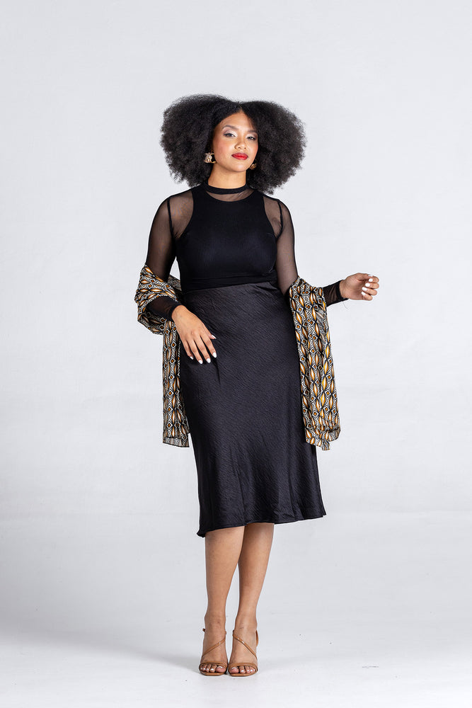 Amanda Laird Cherry Mere