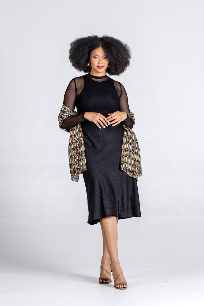 Amanda Laird Cherry Mere