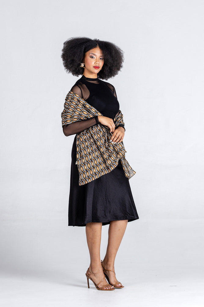 Amanda Laird Cherry Mere