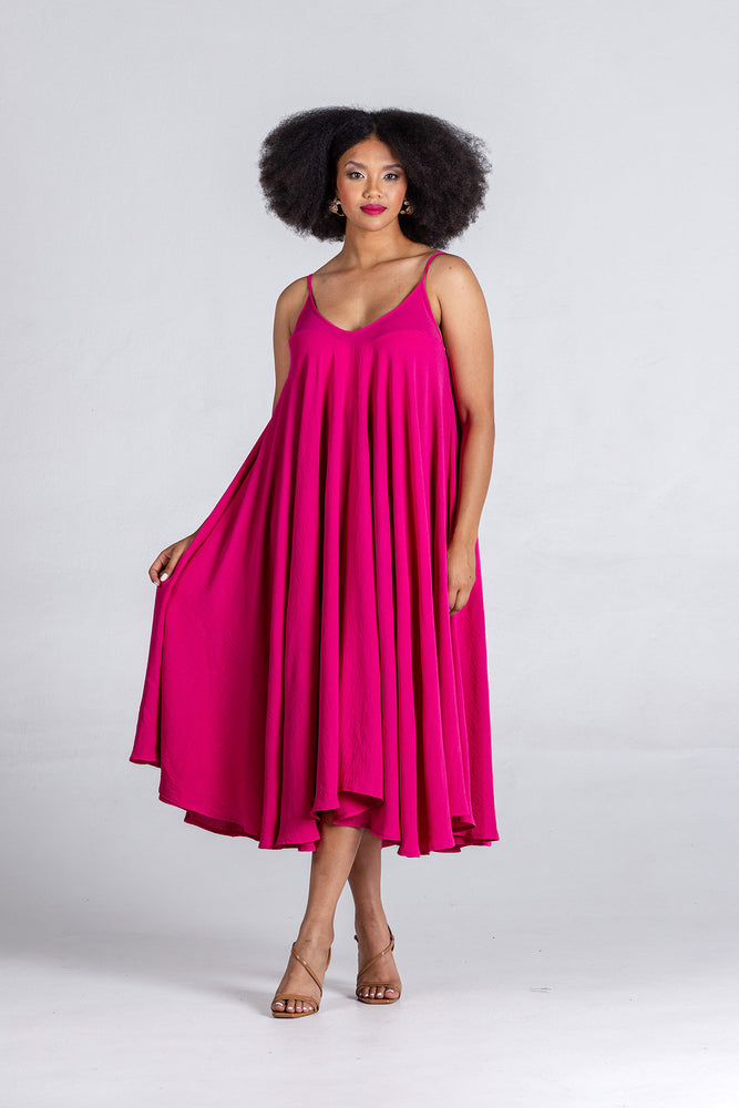 Marianna Marina Dress