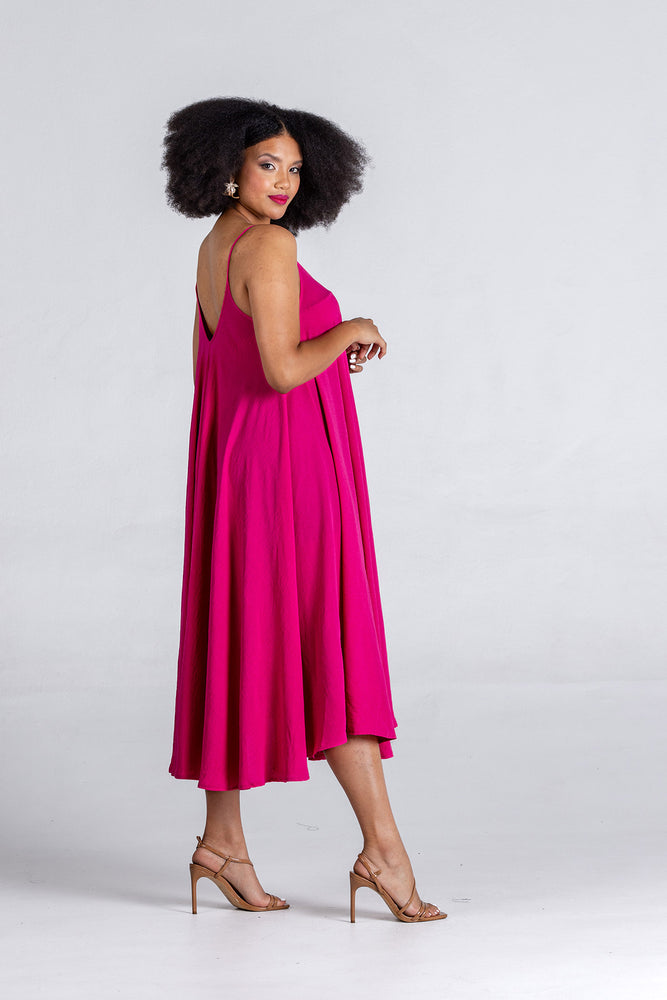 Marianna Marina Dress