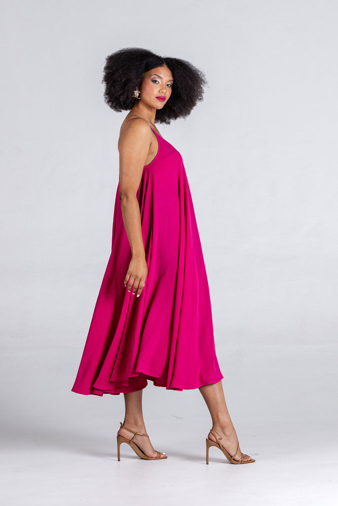 Marianna Marina Dress