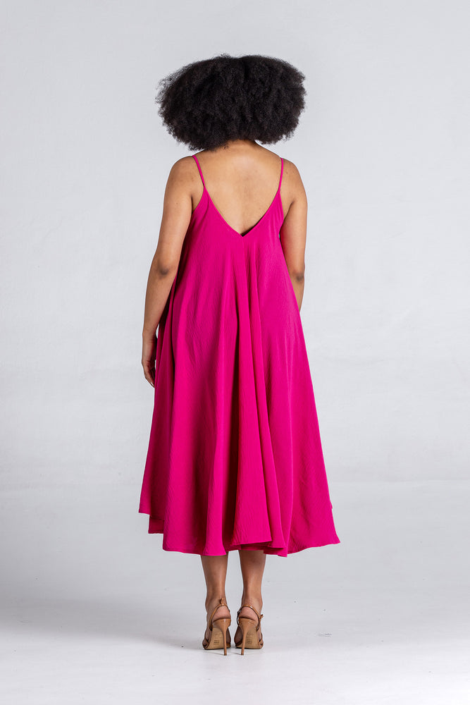 Marianna Marina Dress