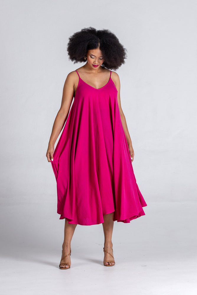 Marianna Marina Dress