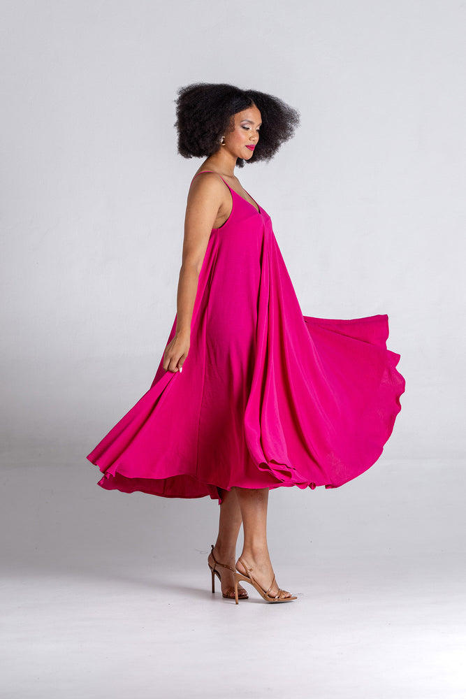 Marianna Marina Dress