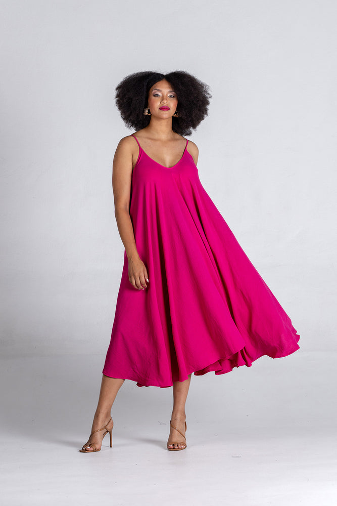 Marianna Marina Dress