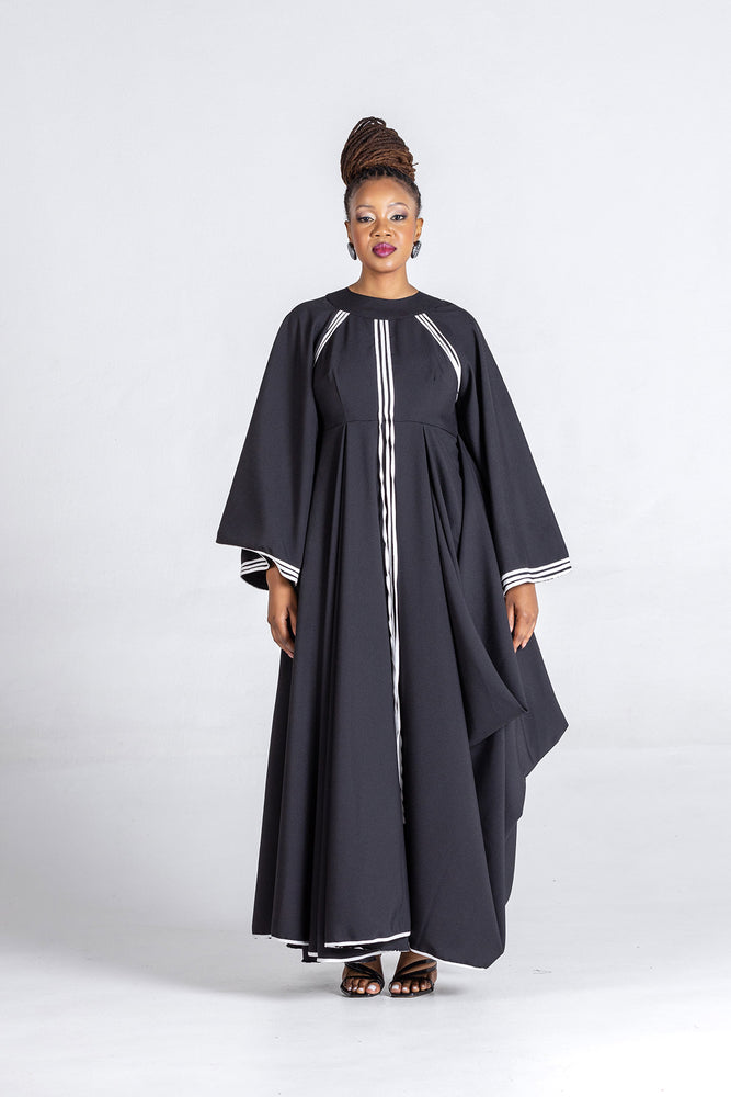 Urban Zulu Palesa Mankamba Dress