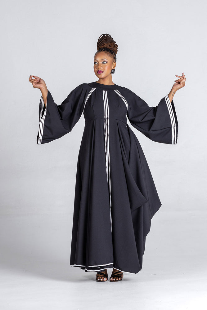 Urban Zulu Palesa Mankamba Dress