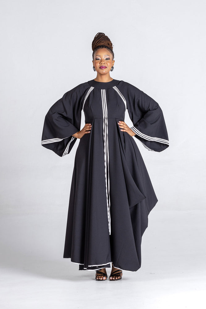 Urban Zulu Palesa Mankamba Dress
