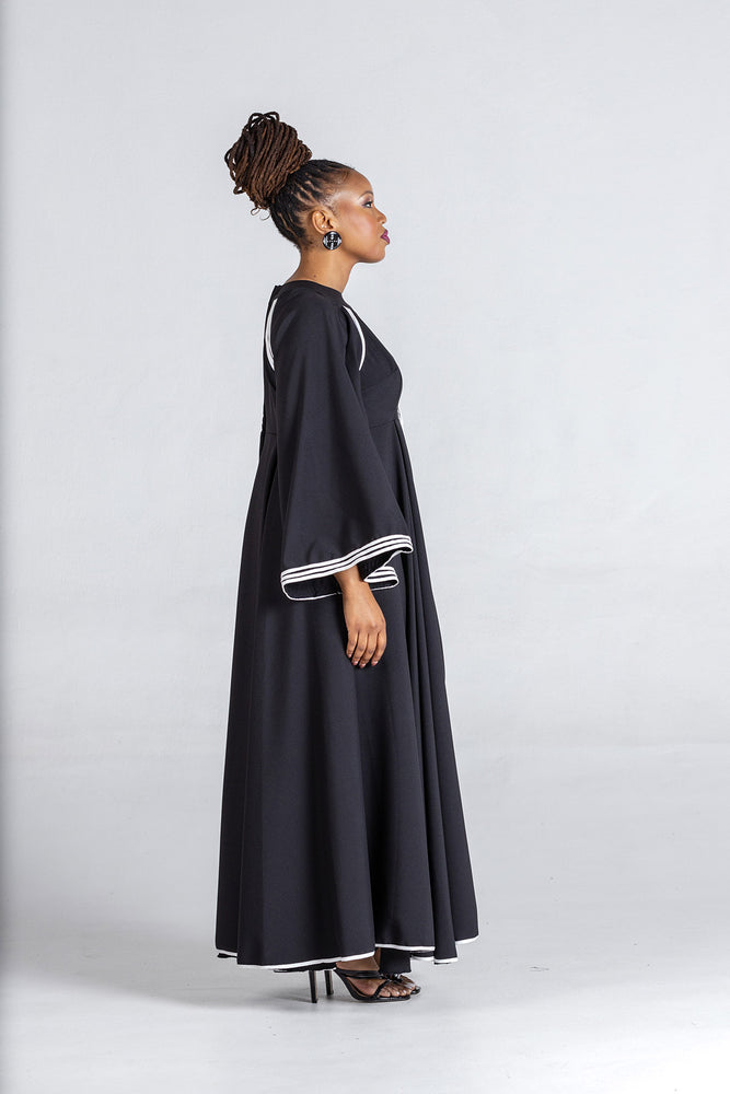 Urban Zulu Palesa Mankamba Dress