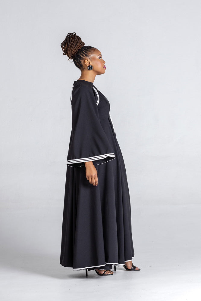 Urban Zulu Palesa Mankamba Dress