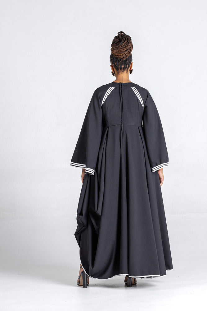 Urban Zulu Palesa Mankamba Dress