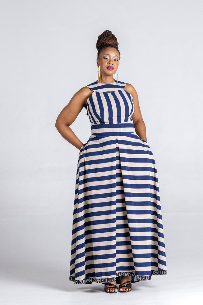 Urban Zulu Azania Yembe Dress