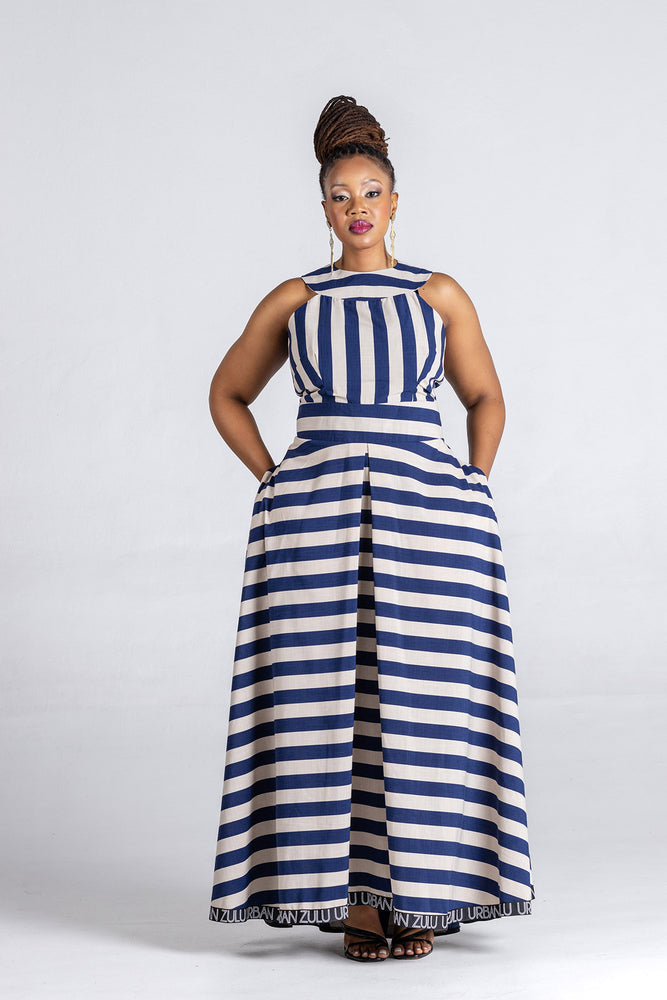 Urban Zulu Azania Yembe Dress