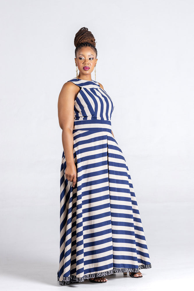Urban Zulu Azania Yembe Dress