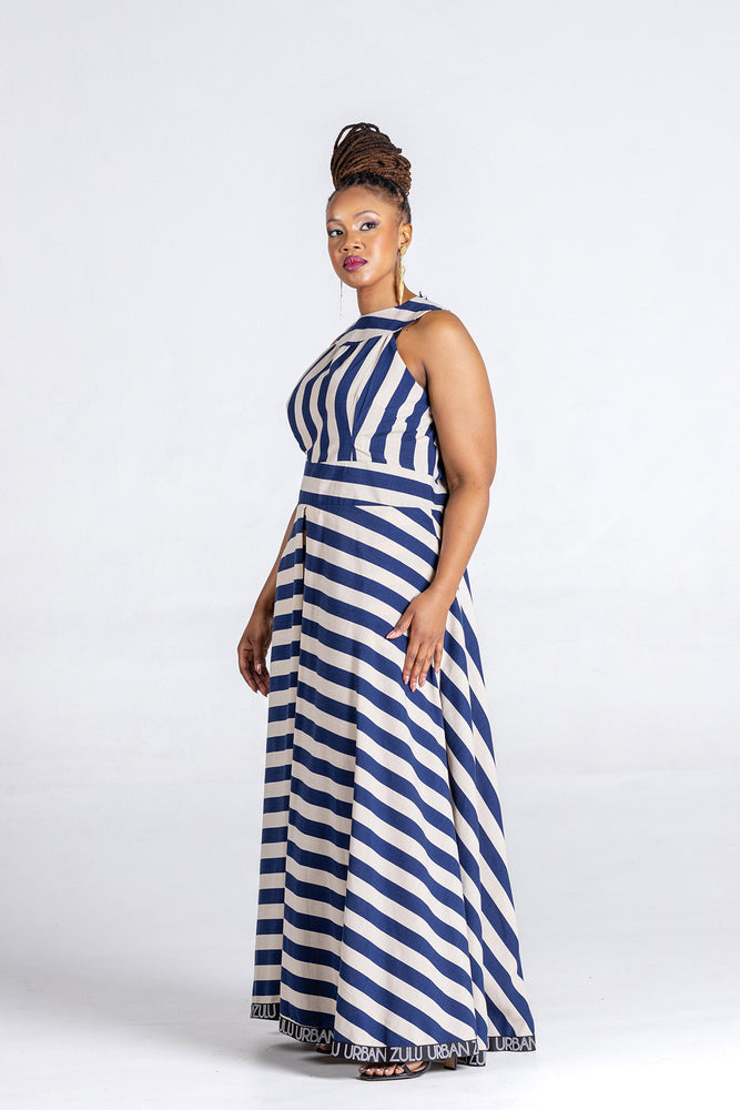 Urban Zulu Azania Yembe Dress