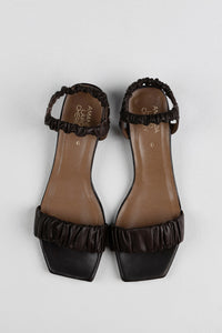Amanda Laird Cherry Accessories Freya