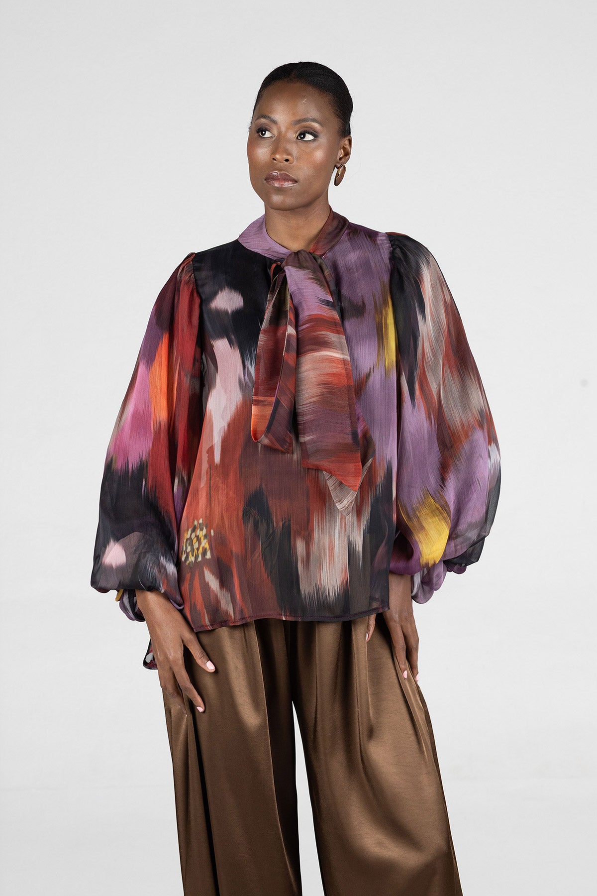 Wear Local. Shop New. – The Space SA