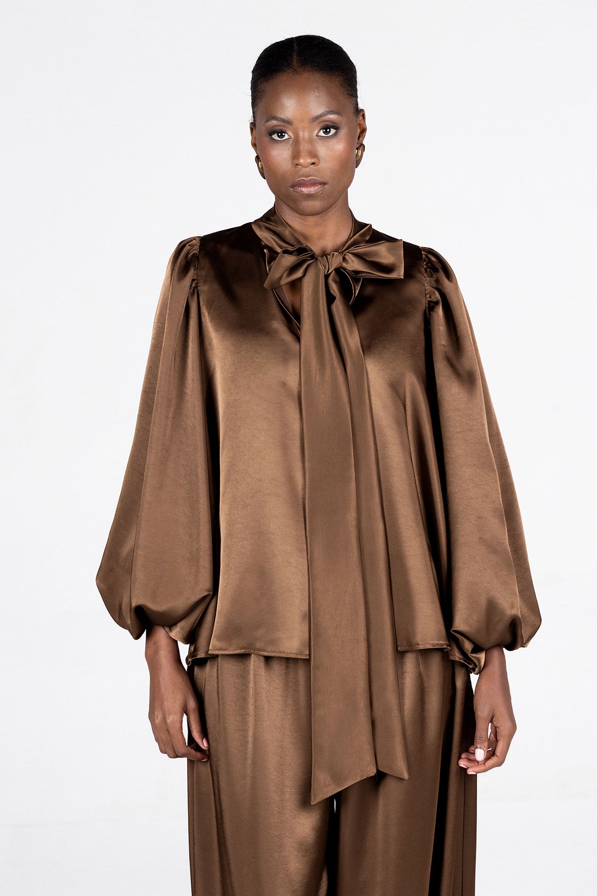 Tops – The Space SA