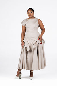 House Of Sebo Malika Skirt