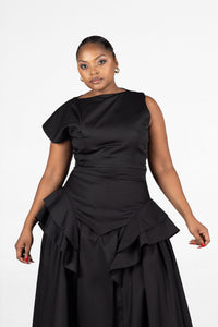 House Of Sebo Malika Top