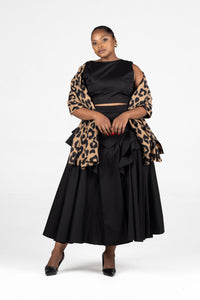 House of Sebo Malika Skirt