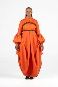 Blackstitch Nala Dress