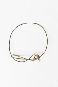 Ditsala Noga Neckpiece 25