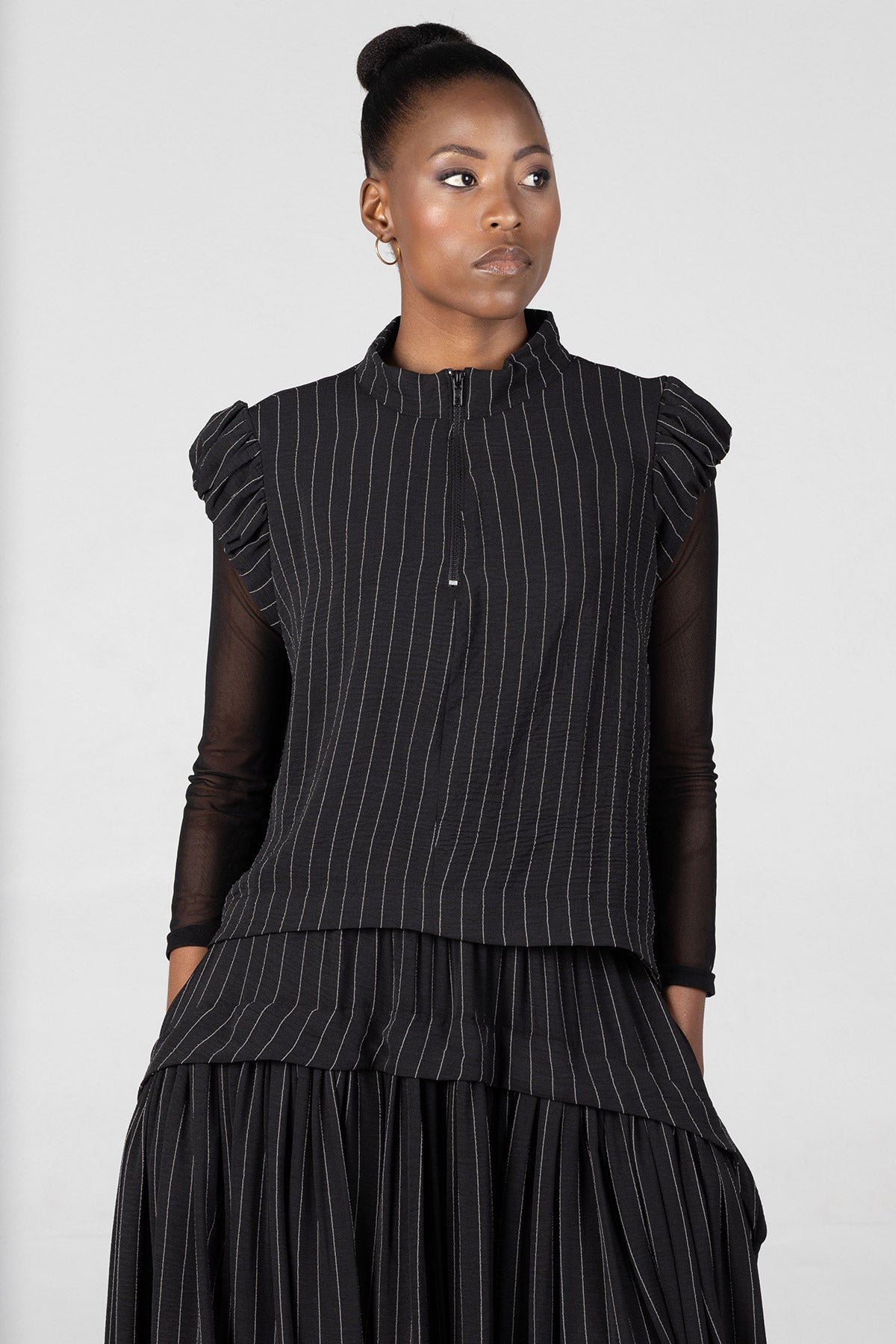 Tops – The Space SA
