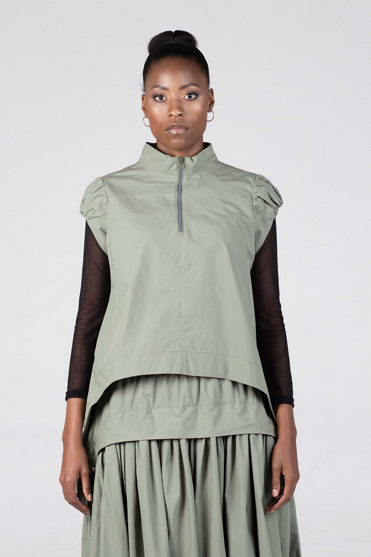 Tops – The Space SA