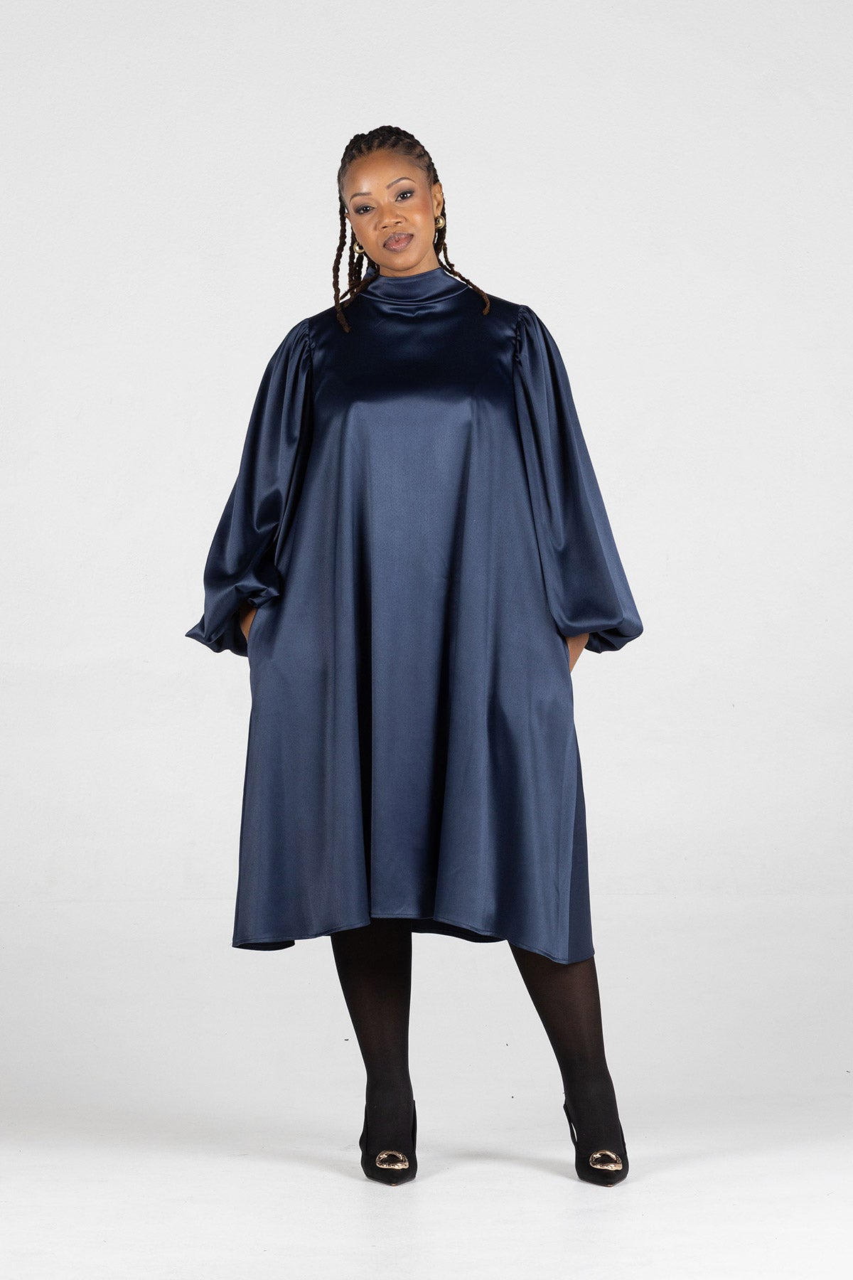 Dresses – The Space SA
