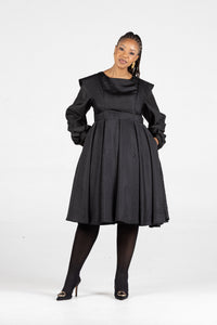 Blackstitch  Amahle Dress