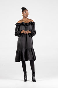 Marianna Barcelona Dress