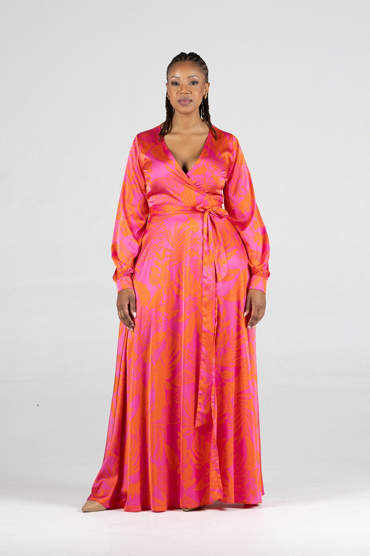 Dresses – The Space SA