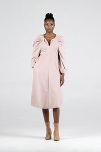 The Motherboard Project Lela Dress