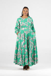 Bahle Clothing Nelly Dress