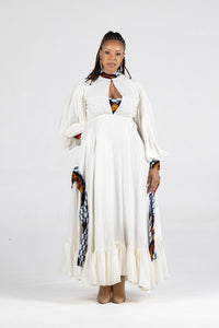 Urban Zulu Dadi Genesi Dress