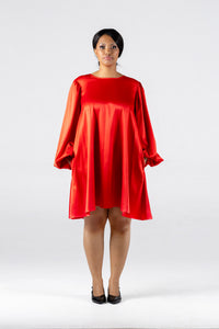 Marianna Gabriela Dress