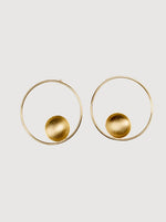 Ditsala Designs  Lesego Earrings