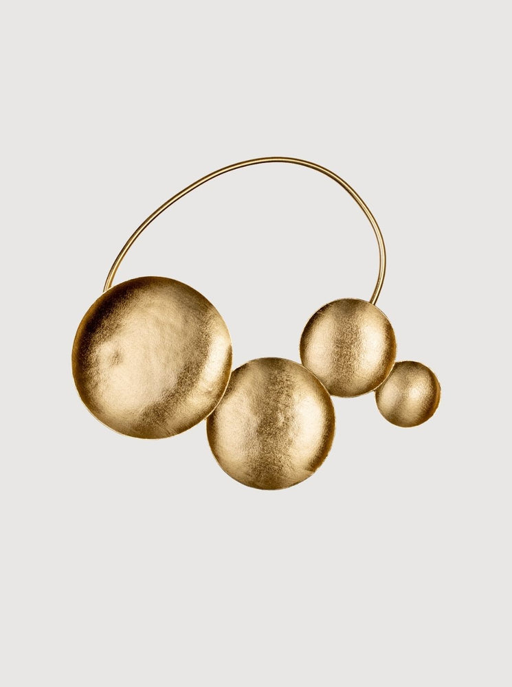 Ditsala Designs Onalenna Statement Neckpiece