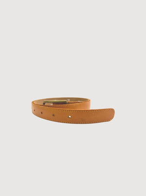 Amanda Laird Cherry Bruma Belt