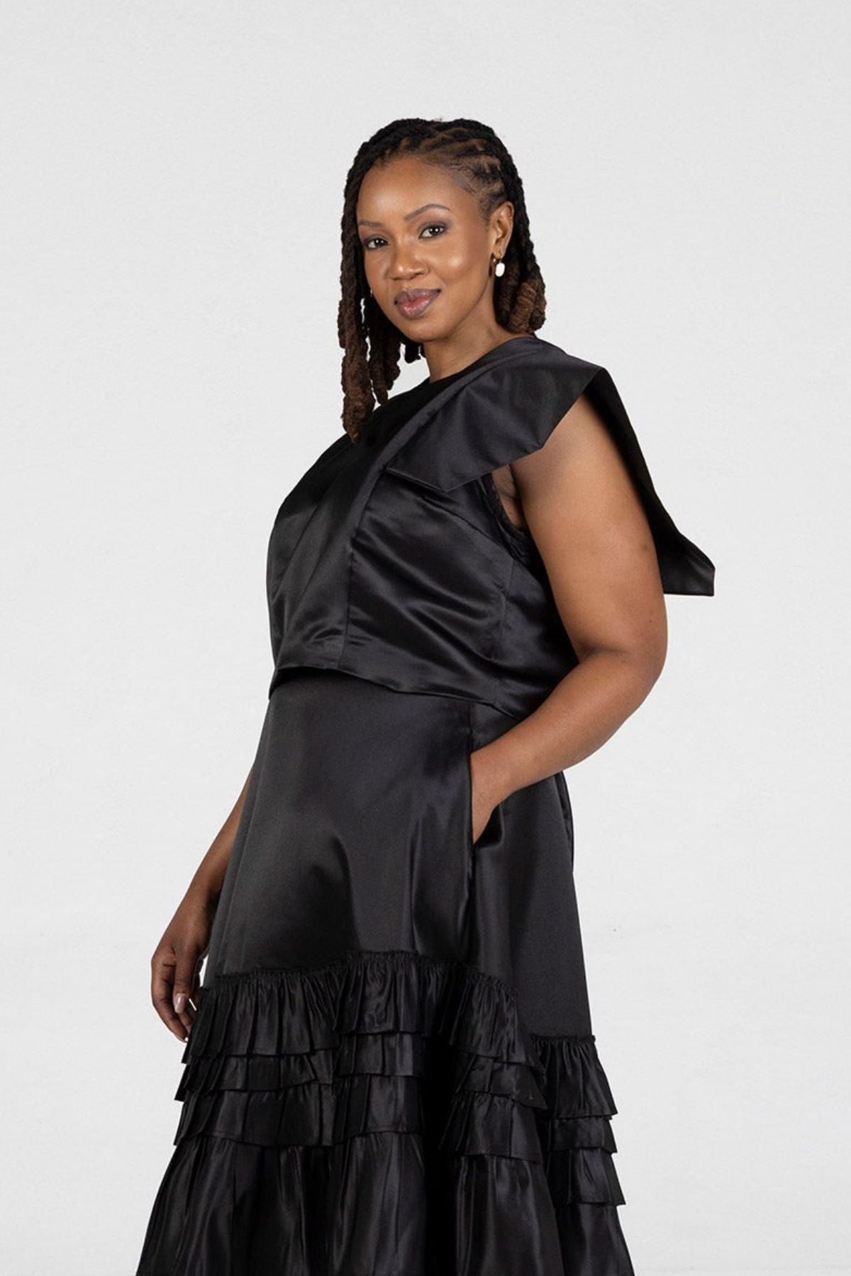 Apparel – Page 8 – The Space SA