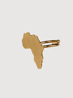 Ditsala Designs Small Africa Ring