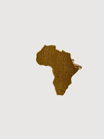 Ditsala Designs Small Africa Ring
