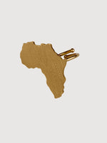Ditsala Designs Large Africa Ring